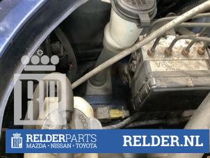 Gebrauchte Scheibensprühertank vorne Toyota Avensis Verso (M20) 2.0 16V VVT-i D-4 Preis € 40,00 Margenregelung angeboten von Relder Parts B.V.