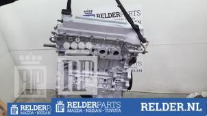 Gebrauchte Motor Toyota Avensis Verso (M20) 2.0 16V VVT-i D-4 Preis € 1.500,00 Margenregelung angeboten von Relder Parts B.V.