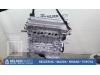 Engine from a Toyota Avensis Verso (M20) 2.0 16V VVT-i D-4 2003