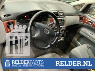 Gebrauchte Kraftstoffpumpe Elektrisch Toyota Avensis Verso (M20) 2.0 16V VVT-i D-4 Preis € 45,00 Margenregelung angeboten von Relder Parts B.V.