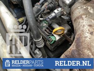 Używane Pradnica Toyota Avensis Verso (M20) 2.0 16V VVT-i D-4 Cena € 32,00 Procedura marży oferowane przez Relder Parts B.V.