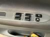 Electric window switch from a Toyota Avensis Verso (M20), 2001 / 2005 2.0 16V VVT-i D-4, MPV, Petrol, 1.998cc, 110kW (150pk), FWD, 1AZFE, 2001-08 / 2005-12, ACM20L 2003