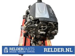 Gebrauchte Motor Honda Legend (KB1/2) 3.5i V6 24V SH-AWD Preis € 2.000,00 Margenregelung angeboten von Relder Parts B.V.