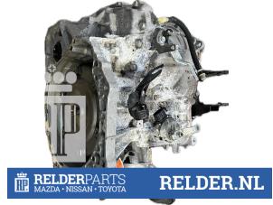 Used Gearbox Toyota Yaris III (P13) 1.5 16V Dual VVT-iE Price € 550,00 Margin scheme offered by Relder Parts B.V.