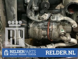 Used Air conditioning pump Toyota Urban Cruiser 1.33 Dual VVT-I 16V 2WD Price € 200,00 Margin scheme offered by Relder Parts B.V.