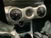 Heater control panel from a Toyota Urban Cruiser, 2009 / 2016 1.33 Dual VVT-I 16V 2WD, SUV, Petrol, 1.329cc, 74kW (101pk), FWD, 1NRFE, 2009-04 / 2016-03, NSP110 2009