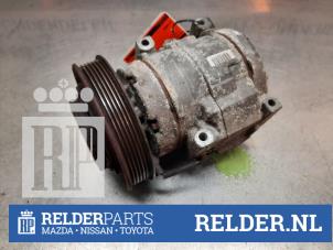 Used Air conditioning pump Toyota Celica (ZZT230/231) 1.8i 16V Price € 90,00 Margin scheme offered by Relder Parts B.V.