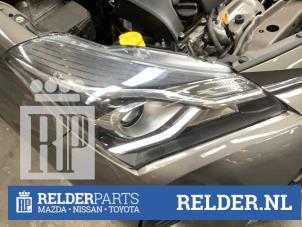 Used Headlight, right Toyota Yaris III (P13) 1.5 16V Dual VVT-iE Price € 350,00 Margin scheme offered by Relder Parts B.V.