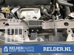 Używane Mechanizm zamka pokrywy silnika Toyota Yaris III (P13) 1.5 16V Dual VVT-iE Cena € 45,00 Procedura marży oferowane przez Relder Parts B.V.