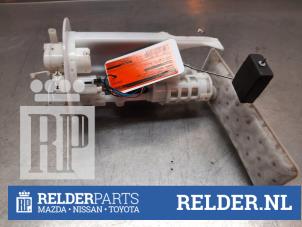 Used Electric fuel pump Toyota Yaris III (P13) 1.5 16V Dual VVT-iE Price € 40,00 Margin scheme offered by Relder Parts B.V.