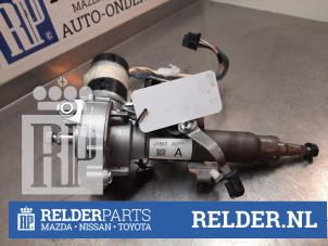 Used Electric power steering unit Toyota Yaris III (P13) 1.5 16V Dual VVT-iE Price € 125,00 Margin scheme offered by Relder Parts B.V.