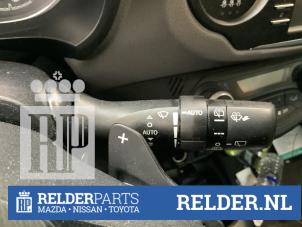 Used Wiper switch Toyota Yaris III (P13) 1.5 16V Dual VVT-iE Price € 25,00 Margin scheme offered by Relder Parts B.V.