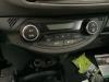 Toyota Yaris III (P13) 1.5 16V Dual VVT-iE Heater control panel