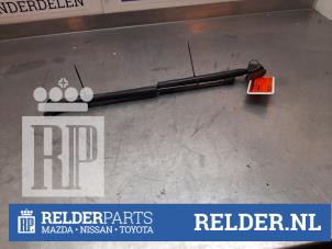 Used Set of tailgate gas struts Toyota Yaris III (P13) 1.5 16V Dual VVT-iE Price € 20,00 Margin scheme offered by Relder Parts B.V.