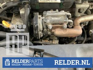 Używane Zawór EGR Toyota Avensis Wagon (T27) 2.0 16V D-4D-F Cena € 90,00 Procedura marży oferowane przez Relder Parts B.V.