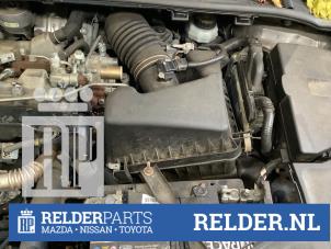 Used Air box Toyota Avensis Wagon (T27) 2.0 16V D-4D-F Price € 50,00 Margin scheme offered by Relder Parts B.V.