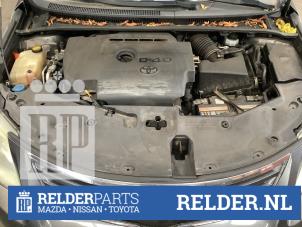 Used Master cylinder Toyota Avensis Wagon (T27) 2.0 16V D-4D-F Price € 50,00 Margin scheme offered by Relder Parts B.V.