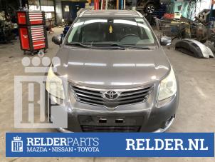 Used Front wishbone, right Toyota Avensis Wagon (T27) 2.0 16V D-4D-F Price € 40,00 Margin scheme offered by Relder Parts B.V.
