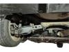 Rear-wheel drive axle from a Toyota Avensis Wagon (T27) 2.0 16V D-4D-F 2011