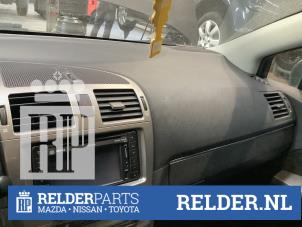 Gebrauchte Airbag rechts (Armaturenbrett) Toyota Avensis Wagon (T27) 2.0 16V D-4D-F Preis € 400,00 Margenregelung angeboten von Relder Parts B.V.
