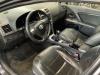 Airbag plafond droite d'un Toyota Avensis Wagon (T27) 2.0 16V D-4D-F 2011