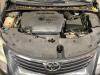 Ordinateur gestion moteur d'un Toyota Avensis Wagon (T27) 2.0 16V D-4D-F 2011