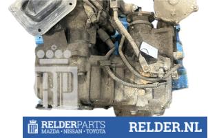 Używane Rozdzielcza skrzynia biegów 4x4 Toyota Land Cruiser (J7) 2.4 TD Cena € 500,00 Procedura marży oferowane przez Relder Parts B.V.