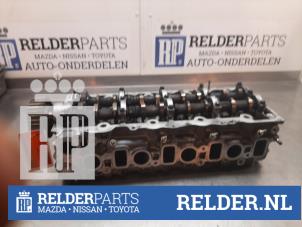Used Cylinder head Toyota Land Cruiser (J12) 3.0 D-4D 16V Price € 500,00 Margin scheme offered by Relder Parts B.V.