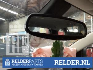 Used Rear view mirror Mazda 6 SportBreak (GH19/GHA9) 2.0 CiDT 16V Price € 50,00 Margin scheme offered by Relder Parts B.V.