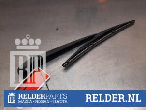 Used Rear wiper arm Mazda 6 SportBreak (GH19/GHA9) 2.0 CiDT 16V Price € 20,00 Margin scheme offered by Relder Parts B.V.