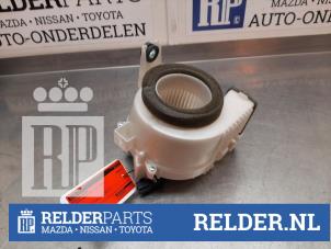 Usagé Ventilateur moteur Toyota Auris (E18) 1.8 16V Hybrid Prix € 35,00 Règlement à la marge proposé par Relder Parts B.V.