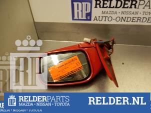 Gebrauchte Außenspiegel rechts Nissan 100 NX (B13) 1.6 16V Preis € 23,00 Margenregelung angeboten von Relder Parts B.V.