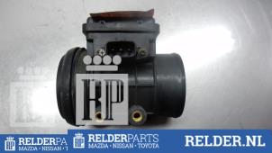 Used Airflow meter Mazda 323 C (BA13) 1.5i 16V Price € 45,00 Margin scheme offered by Relder Parts B.V.