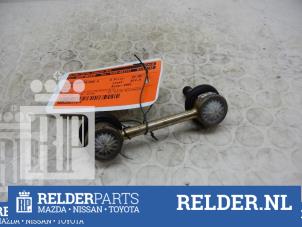 Used Rear anti-roll bar Nissan Micra Price € 23,00 Margin scheme offered by Relder Parts B.V.
