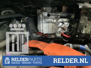 Usagé Cylindre de frein principal Toyota Auris (E18) 1.8 16V Hybrid Prix € 250,00 Règlement à la marge proposé par Relder Parts B.V.