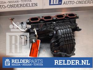 Used Intake manifold Toyota Auris (E18) 1.8 16V Hybrid Price € 70,00 Margin scheme offered by Relder Parts B.V.