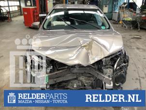 Used Front shock absorber rod, left Toyota Auris (E18) 1.8 16V Hybrid Price € 35,00 Margin scheme offered by Relder Parts B.V.