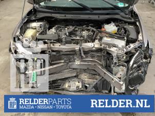 Used Fuel tank filler pipe Toyota Auris (E18) 1.8 16V Hybrid Price € 90,00 Margin scheme offered by Relder Parts B.V.