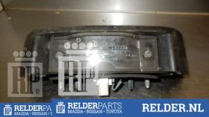Used Registration plate light Nissan Primastar Price € 23,00 Margin scheme offered by Relder Parts B.V.