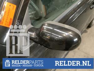 Gebrauchte Außenspiegel links Nissan Micra (K12) 1.6 16V 160 SR Preis € 15,00 Margenregelung angeboten von Relder Parts B.V.