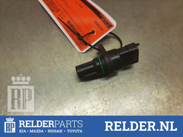 Gebrauchte Nockenwelle Sensor Toyota Aygo (B40) 1.0 12V VVT-i Preis € 35,00 Margenregelung angeboten von Relder Parts B.V.