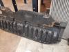Bumper bottom from a Toyota Avensis Wagon (T27) 2.0 16V D-4D-F 2011