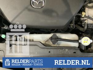 Gebrauchte Ausgleichsbehälter Mazda 6 (GH12/GHA2) 2.0i 16V S-VT Preis € 25,00 Margenregelung angeboten von Relder Parts B.V.