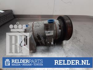 Used Air conditioning pump Mazda 6 (GH12/GHA2) 2.0i 16V S-VT Price € 125,00 Margin scheme offered by Relder Parts B.V.