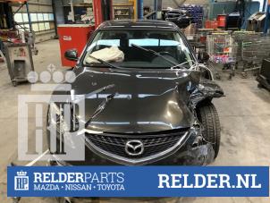Used Front wheel hub Mazda 6 (GH12/GHA2) 2.0i 16V S-VT Price € 45,00 Margin scheme offered by Relder Parts B.V.