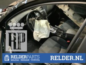 Usados Airbag superior derecha Mazda 6 (GH12/GHA2) 2.0i 16V S-VT Precio € 40,00 Norma de margen ofrecido por Relder Parts B.V.