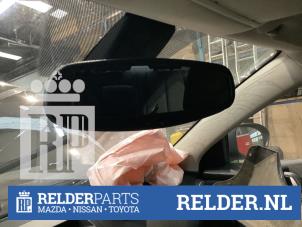 Used Rear view mirror Mazda 6 (GH12/GHA2) 2.0i 16V S-VT Price € 50,00 Margin scheme offered by Relder Parts B.V.