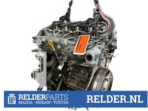 Used Engine Mazda 6 Sport (GH14/GHA4) 2.2 CDVi 16V 130 Price € 2.500,00 Margin scheme offered by Relder Parts B.V.
