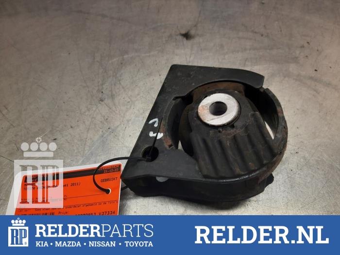 Gebrauchte Motorlager Toyota Avensis Wagon (T27) 2.0 16V D-4D-F Preis € 30,00 Margenregelung angeboten von Relder Parts B.V.