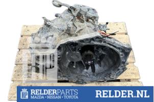 Used Gearbox Toyota Yaris II (P9) 1.33 16V Dual VVT-I Price € 600,00 Margin scheme offered by Relder Parts B.V.